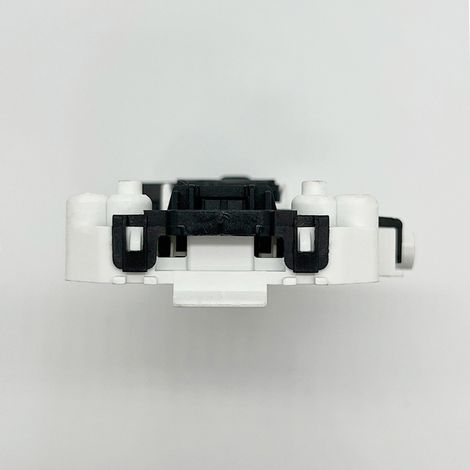 New and original door lock for front-loading washing machine DA040752/0045508 (1/4)
