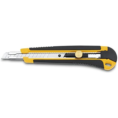 Lama per taglierino bimateriale 9mm 14cm 00212 3 Claveles (1/4)