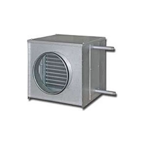 Pump / Hot water / Air heater RWHR