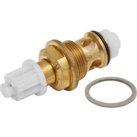 Sonderangebot Vaillant Ventiloberteil 012739