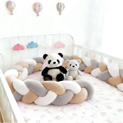 Tejido de algodón elástico de alta calidad, suave y liso, ideal para la decoración del hogar. Duradero. (4 metros, N06)