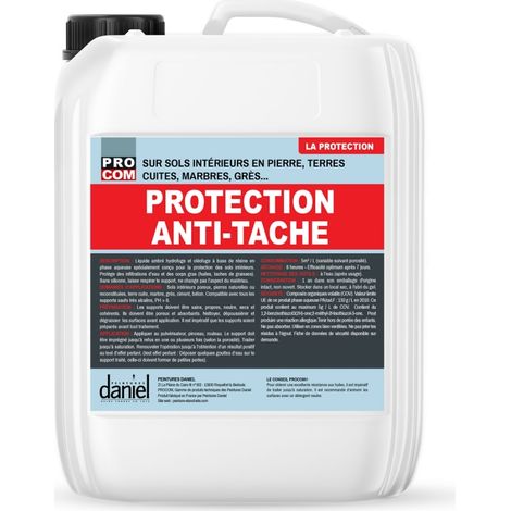 Protection anti-tache, hydrofuge, oléofuge, terrasses, sols intérieurs, extérieurs PROCOM http://www.peinture-etancheite.com/img/co/436.jpg 20 litres