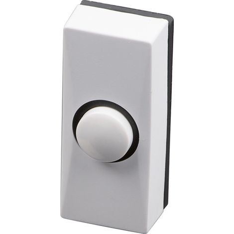 SCS SENTINEL, Botón pulsador, PushBell 7900, CAC0023