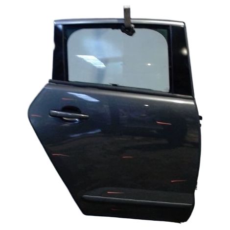 [PRODUIT D'OCCASION] Porte Arriere Droit PEUGEOT 3008 2009- ♻️ Ref Oe. 9008v4 - Garantie à vie (1/2)