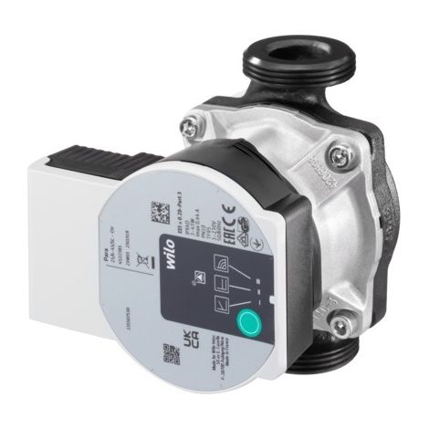 -Pompe haute performance Wilo PARA 25-130/6-43/SC-9