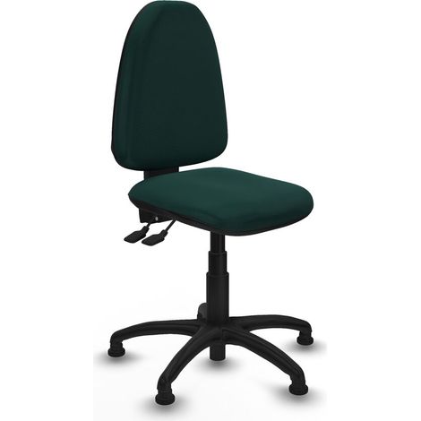 Sedia da Ufficio Piqueras y Crespo B0001RT Verde (1/5)