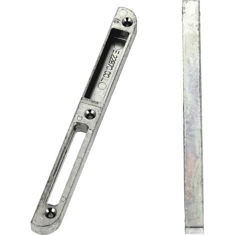 Ferco E-22870 zentrale Falle grau langlebig