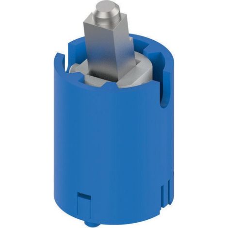 Cartucho de agua mezclada adecuado para 51602/51609/51102/51109 KEUCO