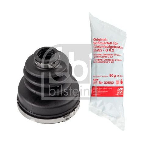 Jeu de joints-soufflets, arbre de commande FEBI BILSTEIN 176021 MINI