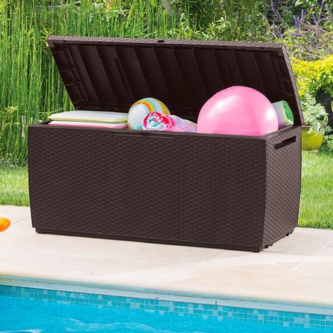 ARCON TERRAZA MARRON