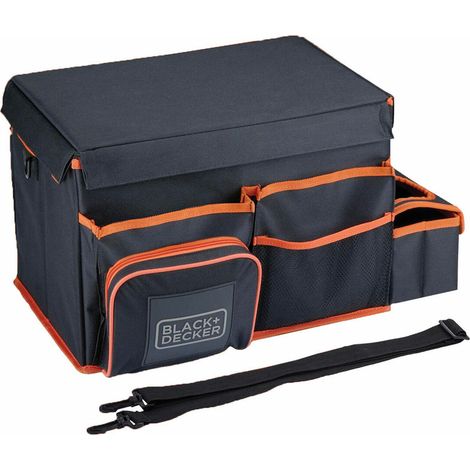 Organizzatore da Auto Black & Decker Refrigeratore (1/5)