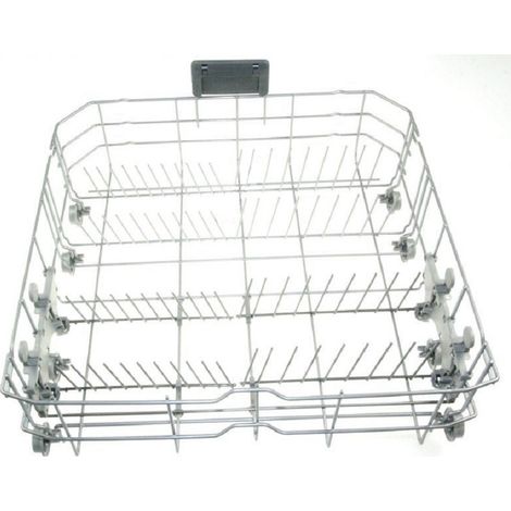 Panier inferieur pour Lave-vaisselle Beko 1758970821