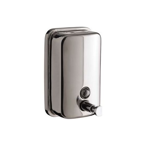 Distributeur de savon mécanique mural 0,8 l