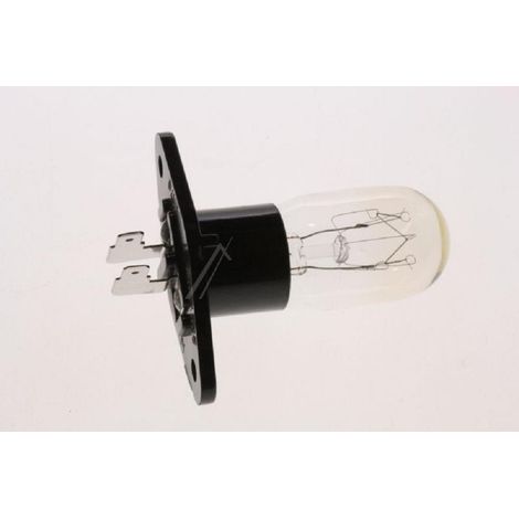 LAMPE FOUR MICRO ONDES SAMSUNG 4713-001524 4713-001524 Samsung