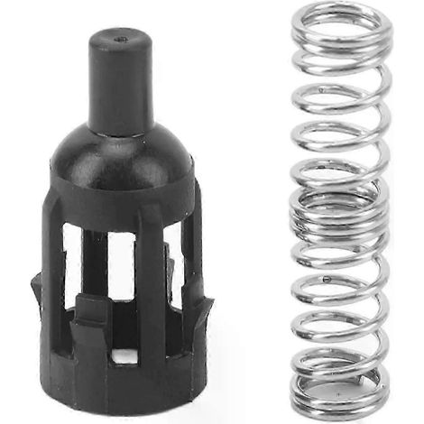 Ensemble de soupape de dérivation de filtre à huile moteur automobile 917-992, compatible avec les modèles Avenger Grand Caravan et Journey 2011-2013. (1/5)