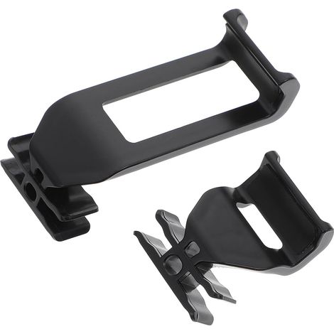 Support de Tablette et Téléphone en Abs pour Modèle /2s Facile à Installer, Design Élégant Télécommande de Drone pour Photographie Aérienne (1/5)