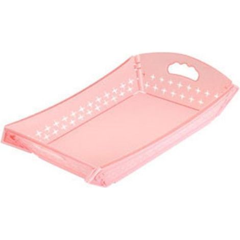 Tabla de cortar plegable, tabla de cortar plegable 3 en 1, cesta de picnic multifuncional (1/5)