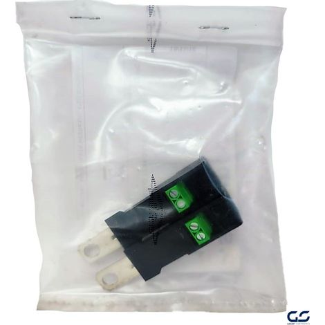 Conector automatico toma de tension ATyS d M Socomec (13994006)