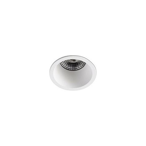 FOX Empotrable de pared blanco 10W 02101601 (1/5)