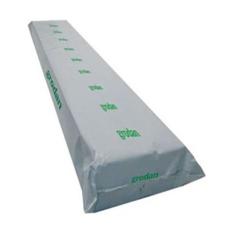 Substrat - 100cm x 15cm - Pain de laine de roche - Grodan , horticulture (1/2)