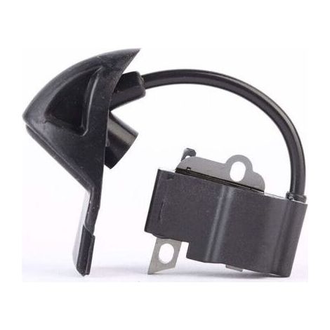 YUIT-Module de bobine d'allumage pour souffleur de feuilles Stihl BG56 BG86 BG86C SH86 C - Remplace No. 4241 1306B (1/4)