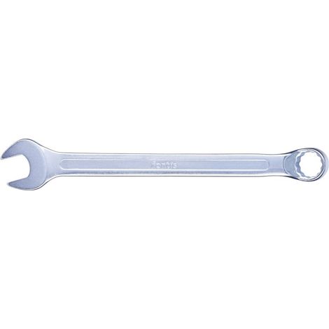 Fortis Ringmaulschlüssel DIN3113B 30 mm (1/2)