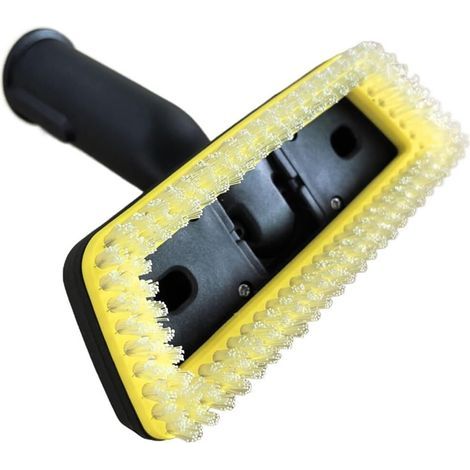 Tête de brosse vapeur de rechange pour Karcher SC1 SC2 SC3 SC4 SC5 CTK1020 (1/5)