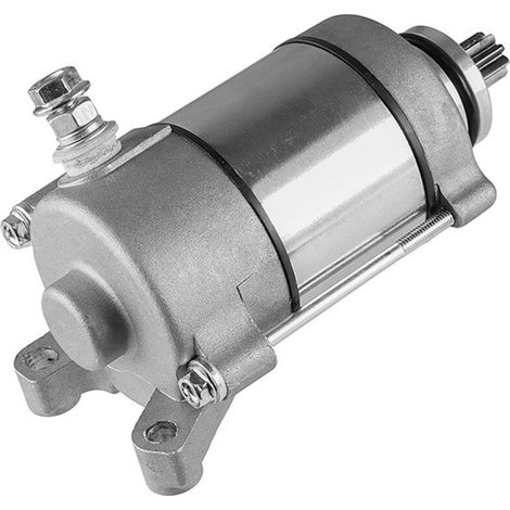Démarreur compatible avec Honda CRF450X 2005-2018 31200-MEY-671 18852 (1/3)