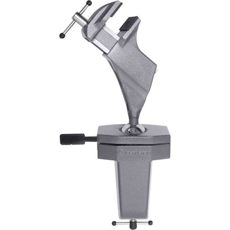BERNSTEIN Tools for Electronics SPANNFIX Vice Morsa a vite 9-205 Larghezza becchi/ganasce: 50 mm Apertura (max.): 70 mm (1/6)