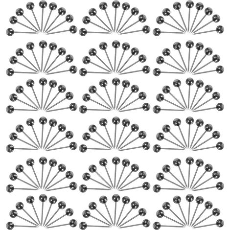 Wachssiegel Stempel mit Kupferkopf und Holzgriff Florales