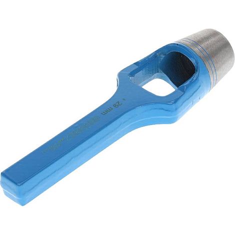 GEDORE 4618730 - Poinçon 29 mm , 570029 (1/5)