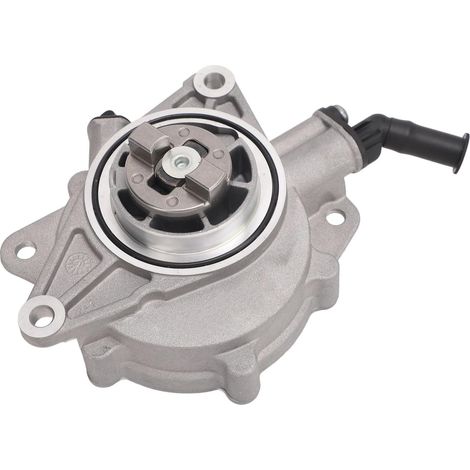 Pompe à Vide de Frein 9818781980 456590, Système de Freinage de Remplacement pour 208 308 408 508 2008 3008 C3 C4 C5 (1/5)
