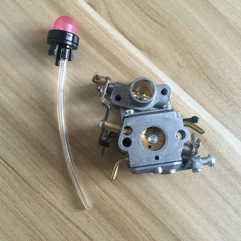545070601 C1M-W26C Carburatore con carburatore motosega accessori da giardino (1/3)