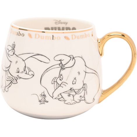 Taza Dumbo Disney