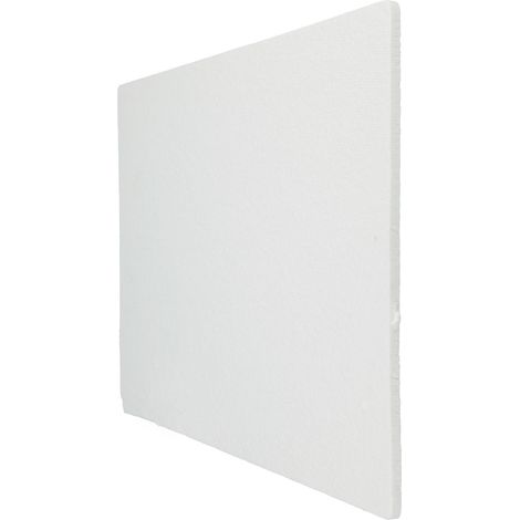 Joint de porte de chaudière 260 x 180 x 5 mm – Pour espaces confinés – Fixation en haut – Étanchéité renforcée – Elco - HAUT 260 X