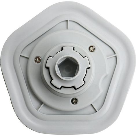 Ständer-Ersatzteile für Xiaomi Dreame Bot W10 & W10 Pro Roboter (1/4)