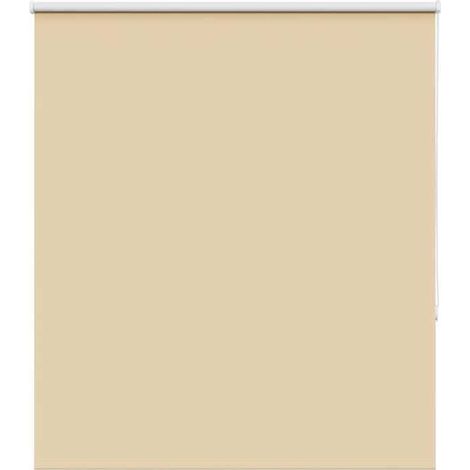 4010717 Store enrouleur occultant largeur du tissu 121,6 cm polyester (1/5)