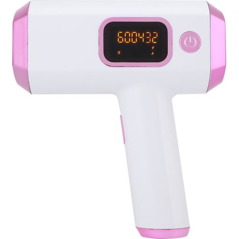 Épilateur pour zones intimes et lèvres - Prise 110-240 V