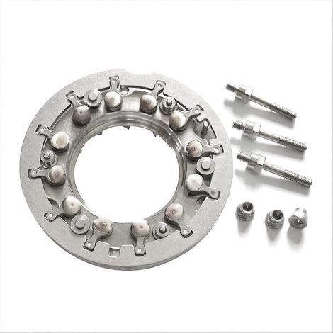 Bague de buse de turbocompresseur 17201-3010 pour Land Cruiser 150 3.0 (1/5)