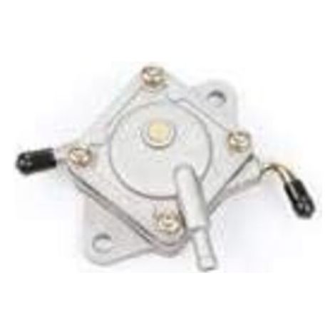 Pompe à Carburant de Compatible with Moteur John Deere 112L 130 LX172 180 GT242 Kawasaki FC540 FC420V Compatible with AM109212 AM106164 AM101074 49040-2066