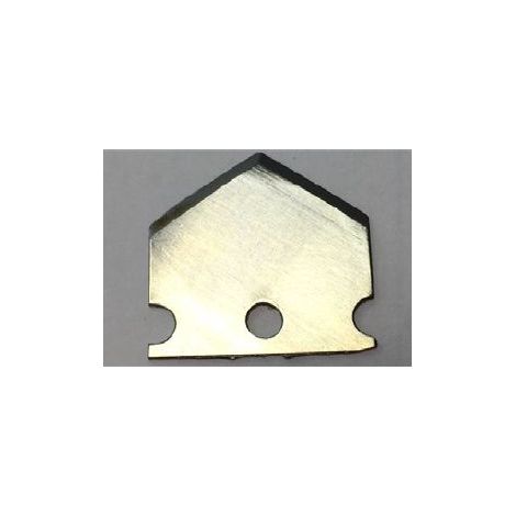 Lame de coupe-tuyaux Legris 16 mm ( Prix pour Paquet de 10 )