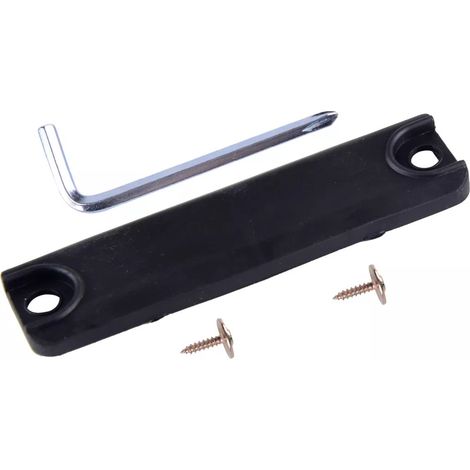 Suitable for Toyota tailgate lock and latch models 84040-21010, 84840-35010, and 84840-210. (1/5)