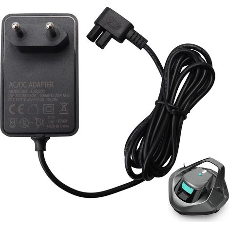 Chargeur pour Robot de Piscine 600 SE 1000 1500 P1111 Pilot (1/5)