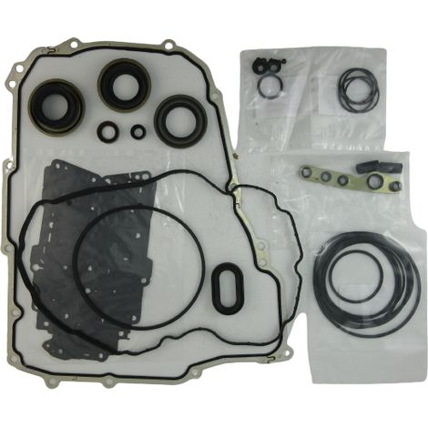 Kit de juntas OHK SIN pistones 6T30E 6T40E 6T45E generación I 08-12 (1/5)