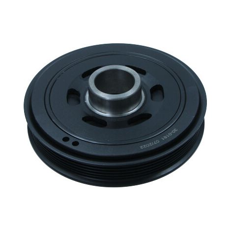 Poulie, vilebrequin MAXGEAR 30-0181 CHEVROLET 25182193 (1/2)