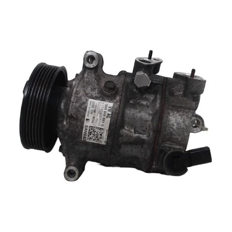 Compresseur Air Conditionne SEAT Ibiza [PRODUIT D'OCCASION]♻️5q0820803q (1/3)