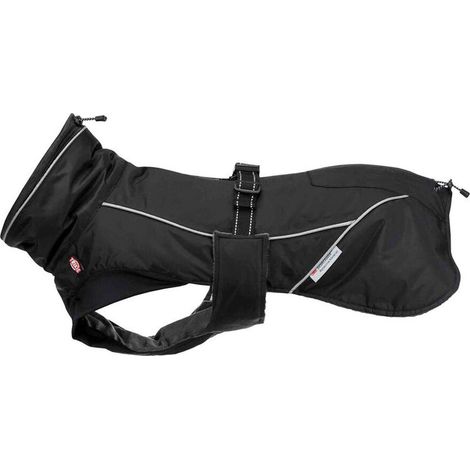 Cappotto per Cani Trixie Brizon Nero XS (1/5)