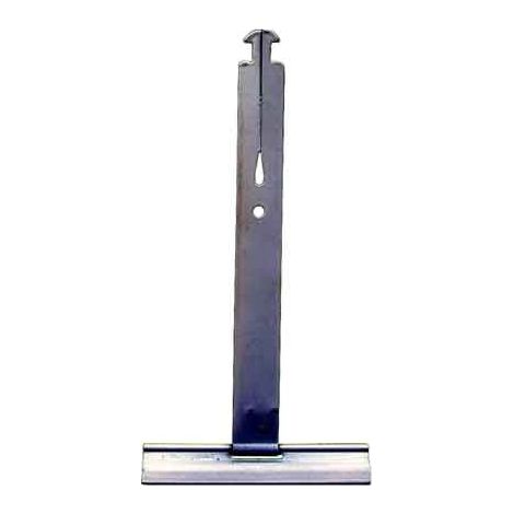 Resorte de seguridad para persianas enrollables 100x18x190h mm - Para lama