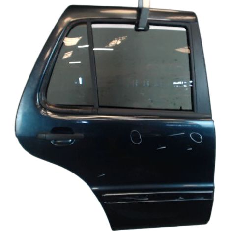 [PRODUIT D'OCCASION] Porte Arriere Droit MERCEDES Classe Ml ♻️ Ref Oe. 1637301605 - Garantie à vie (1/5)