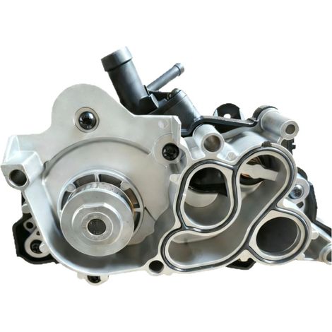 Wasserpumpe passend für EA211 – 04E121600 (VW Santana/Jetta/Lavida) (1/4)